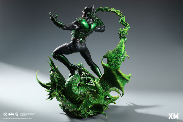 XM Studios The Dawnbreaker